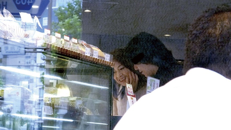 ＜盗撮＞ 実録・近親相姦［三十八］ 『FANZA』