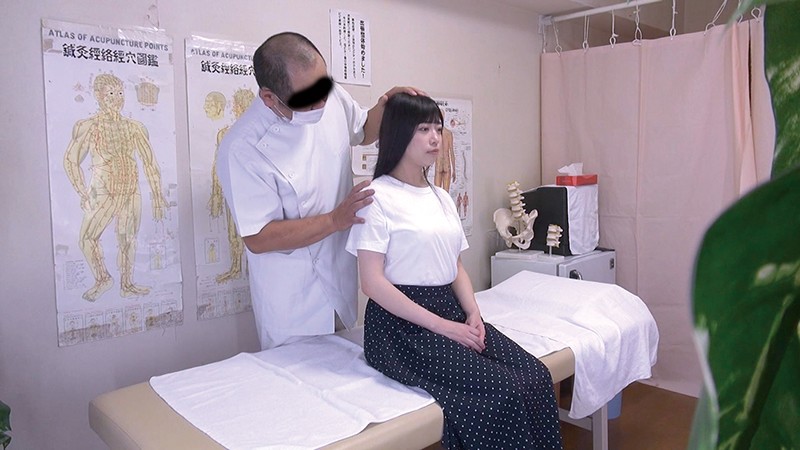 ＜盗撮＞ 新・歌舞伎町 整体治療院96 『FANZA』