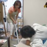 ＜盗撮＞ 巷で噂の「おばさんレンタル」サービス43 性格よし子な優しいおばさんの人柄につけ込んでどこまでやれるか試してみた結果…中出しセックスまでやらせてくれた！！ 『FANZA』