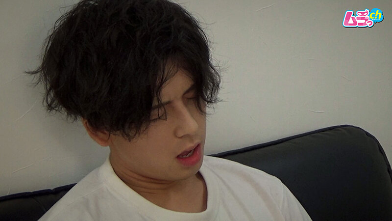 ＜盗撮＞ オトコノコのオナニー あかつき君20歳 『FANZA』