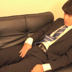 ＜盗撮＞ オトコノコのオナニー ジンくん28歳 『FANZA』