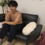 ＜盗撮＞ オトコノコのオナニー りょうくん25歳 『FANZA』