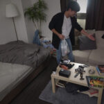 ＜盗撮＞ カップル盗撮 年上男子に憧れがちな思春期J系は、真っ昼間からおじさん彼氏とラブラブエッチでおまたを濡らす。 『FANZA』