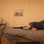 ＜盗撮＞ ●校生盗撮「〇校△年なのにまだ童貞？w」バカにしてくる幼馴染J系に純潔を奪われる童貞男子 『FANZA』