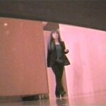 ＜盗撮＞ 百貨店トイレ潜入ガチ撮影 『FANZA』