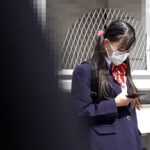 ＜盗撮＞ 実録 電車痴●映像 ＃019 『FANZA』