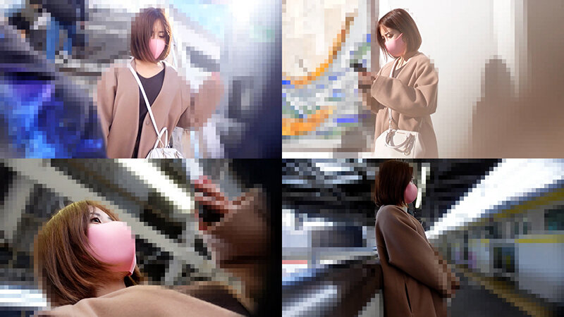 ＜盗撮＞ 電車痴● 集団鬼畜たちの痴●5 『FANZA』