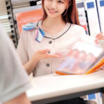 ＜盗撮＞ 携帯ショップ店員レ×プ 『FANZA』