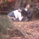 ＜盗撮＞ 青姦カップル追跡盗撮 5時間 『FANZA』