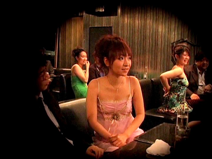 ＜盗撮＞ 最近のオッパブは並みの風俗以上にスゴイ！ 若妻専門オッパイパ...