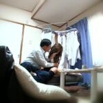 ＜盗撮＞ 神待ち家出女子校生 完全盗撮 2 『FANZA』