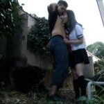 ＜盗撮＞ 路地裏援交 『FANZA』