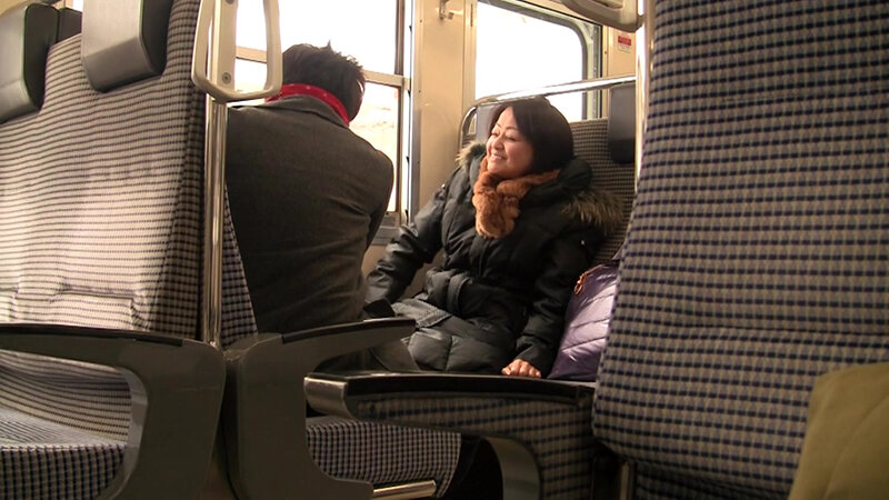 ＜盗撮＞ 母と息子 二人っきりで温泉旅 2枚組 『FANZA』