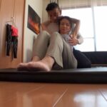 ＜盗撮＞ ネット配信に流出！！ヨガ教室インストラクタープライベート映像 中年おばさんの赤裸々なSEX 3 『FANZA』