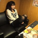 ＜盗撮＞ 声を出せず自分の指でグチョグチョ音を立てながらイキまくるマン喫オナニー 10 『FANZA』