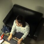 ＜盗撮＞ ネットカフェで性欲爆発変態オナマニア 男に聞かれるかもしれないスリルで興奮イキする女たち 噂の検証盗撮記録4時間 『FANZA』