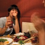 ＜盗撮＞ 自称芸人「パイチン田中」の居酒屋連れ出しナンパ総集編8人 VOL.2 『FANZA』