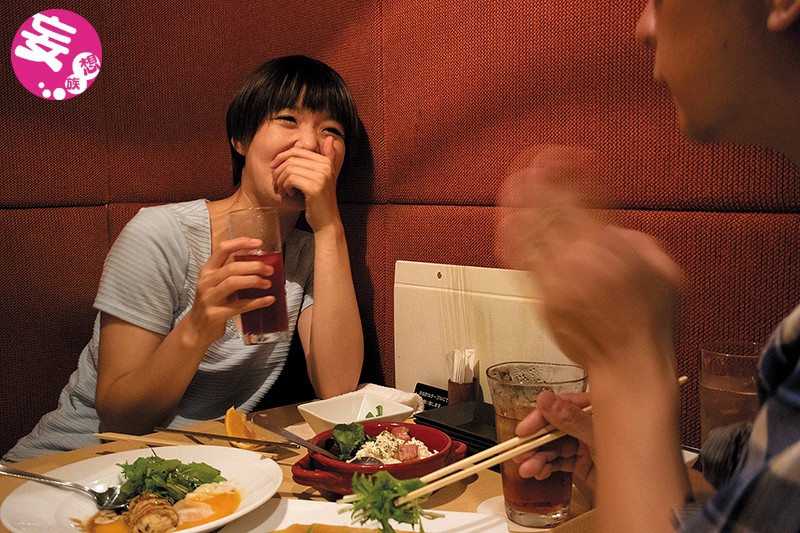 ＜盗撮＞ 自称芸人「パイチン田中」の居酒屋連れ出しナンパ総集編8人 V...