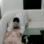 ＜盗撮＞ 熟女ピンサロ盗撮映像4時間2 15人 『FANZA』