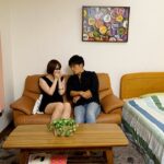 ＜盗撮＞ 人気AV男優につぶやき系SNSからアプローチしてきた欲求不満の若妻と浮気SEXした一部始終をこっそり盗撮して勝手にAV発売しちゃいました。 『FANZA』