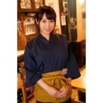 ＜盗撮＞ 人気居酒屋で働く看板娘を脱がしてみたらロケット美巨乳Gカップ！ どんなお願いも聞いてくれる優しい娘だったので、そのまま中出しAV出演させちゃいました！ ナンパJAPAN EXPRESS Vol.80 『FANZA』