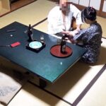 ＜盗撮＞ 美人と評判の仲居さんがいる旅館に行って仲居さんを強引に口説いてハメ倒した盗撮映像8 『FANZA』