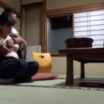 ＜盗撮＞ 美人と評判の仲居さんがいる旅館に行って仲居さんを強引に口説いてハメ倒した盗撮映像9 『FANZA』