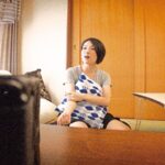 ＜盗撮＞ 同人漫画を描くのを手伝ってくれる彼女がエロくて可愛いので皆さんに紹介します ゆり 『FANZA』