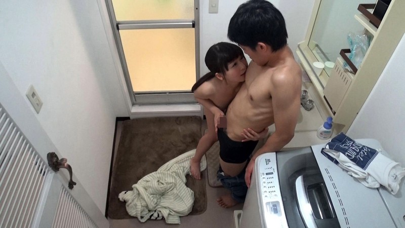 ＜盗撮＞ 止まらない嫉妬×SEX 羽月希 『FANZA』