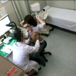 ＜盗撮＞ 産婦人科美人外来患者 第三集 『FANZA』