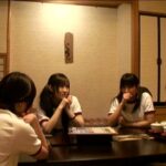 ＜盗撮＞ クラスメイトがこっそり隠し撮り！枕投げから入浴、さらには同級生とのHまで、保護者には絶対に見せられない、修学旅行の危ない実態！ 『FANZA』