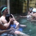 ＜盗撮＞ 混浴温泉痴● 『FANZA』