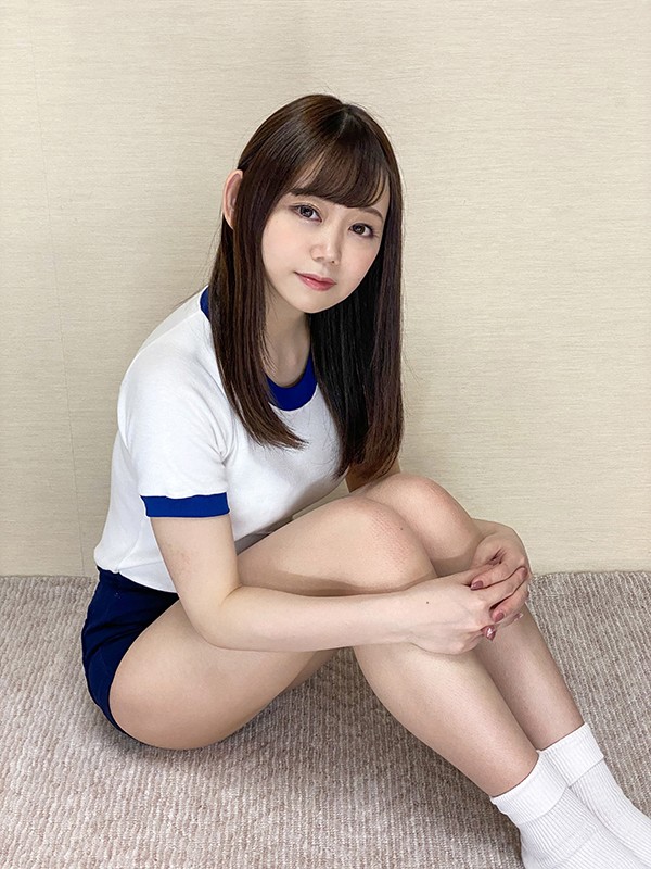 ＜盗撮＞ 成瀬葵 むちむちデカ尻 神ブルマ ロリ美少女やぽっちゃり娘に...