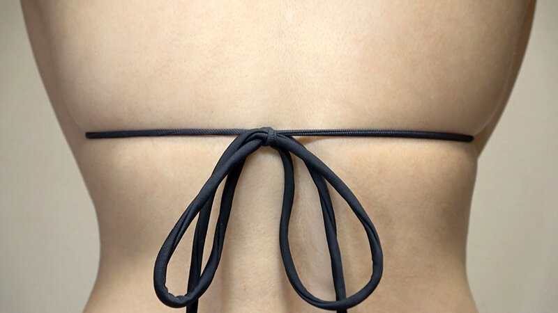 ＜盗撮＞ 真木今日子 これぞ王道 神ビキニ 昭和アイドルやキャンギャル...