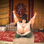 ＜盗撮＞ 卑猥映像 絶対ヌケル！！えげつない卑猥施術でエビ反り絶頂 続・なし崩しレ〆プで種付けタイ古式マッサージ 20人4時間 『FANZA』