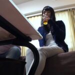 ＜盗撮＞ ダマで中出し ナンパ連れ込み素人妻 ガチで盗撮無断で発売 サトミ/ミズキ 『FANZA』