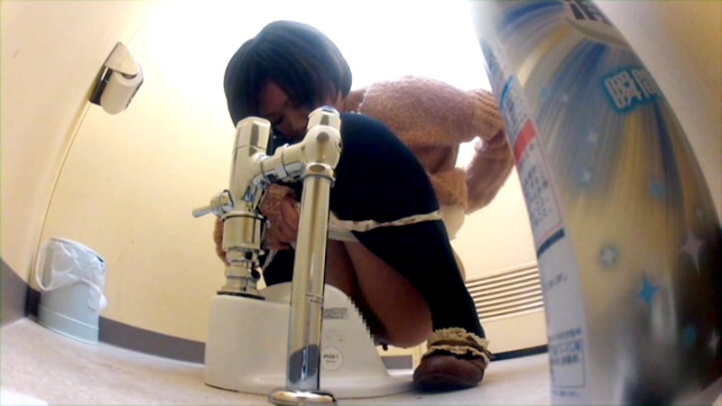 ＜盗撮＞ 美女たちの排泄パニック 2 『FANZA』