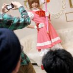 ＜盗撮＞ 現役コスプレイヤー媚薬監禁！アナル調教イカせ撮影会 夏目優希 『FANZA』