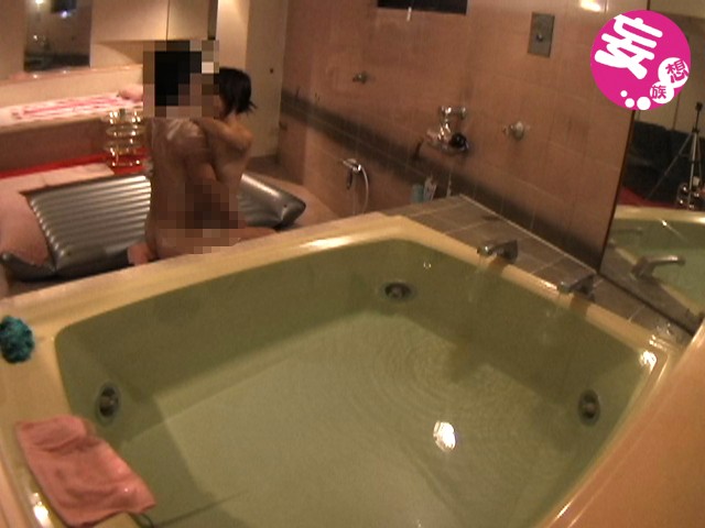 ＜盗撮＞ ソープ（大衆店）の泡姫たちをガチ盗撮 『FANZA』