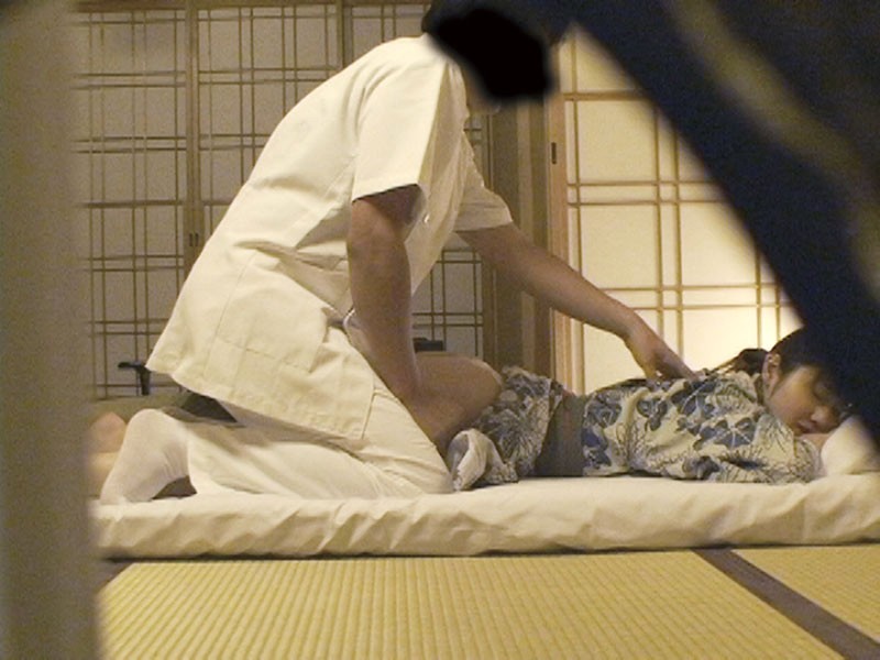 ＜盗撮＞ 温泉旅館 猥褻整体治療盗撮投稿【八】 『FANZA』