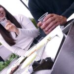 ＜盗撮＞ 実録・近親相姦［十九］ 『FANZA』