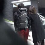 ＜盗撮＞ 実録・近親相姦［四十一］ 『FANZA』