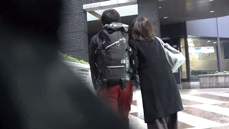 ＜盗撮＞ 実録・近親相姦［四十一］ 『FANZA』