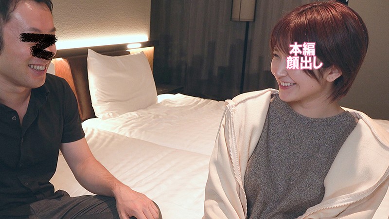 ＜盗撮＞ 【隠撮】田舎が恋しくて帰りたい坂道顔のデリヘル嬢と本番性交初...