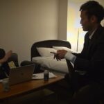 ＜盗撮＞ ホテル盗撮 初めてのデリヘル体験で禁断の本番挿入… 『FANZA』