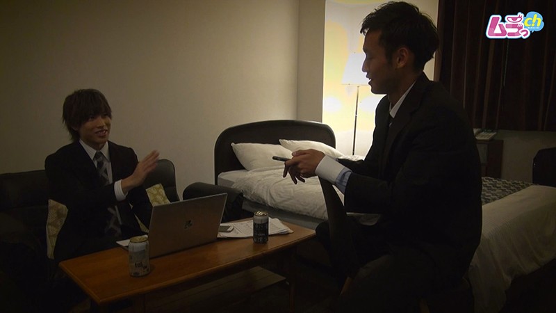 ＜盗撮＞ ホテル盗撮 初めてのデリヘル体験で禁断の本番挿入… 『FAN...