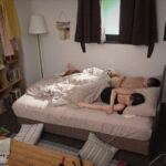 ＜盗撮＞ カップル部屋REC 性欲つよつよ彼氏は、寝起きも、身支度中も、いつでもどこでも勃起チ〇ポをマ〇コにねじ込む 『FANZA』