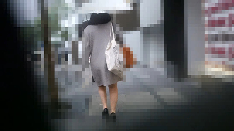 ＜盗撮＞ 実録 電車痴●映像 ＃014 『FANZA』