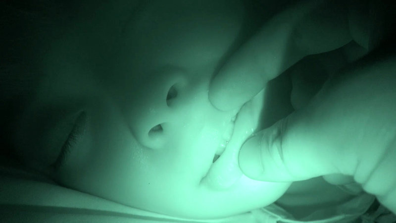 ＜盗撮＞ 個撮睡眠姦記録 vol.6 『FANZA』