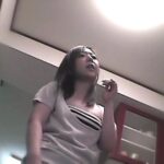 ＜盗撮＞ 水道工事業者が撮った盗撮映像 『FANZA』